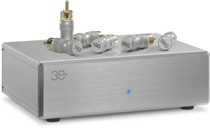 AVM P 30 (P 30 silver)