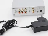 AVM P 30 (P 30 silver)