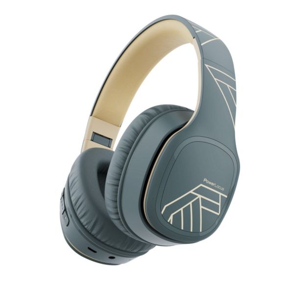 PowerLocus P7 Asphalt Grey