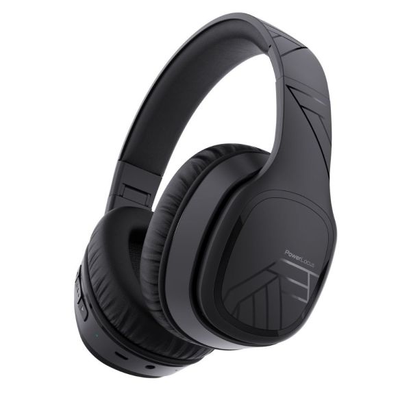 PowerLocus P7 Black