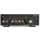 Music Hall PA-25.3 Black