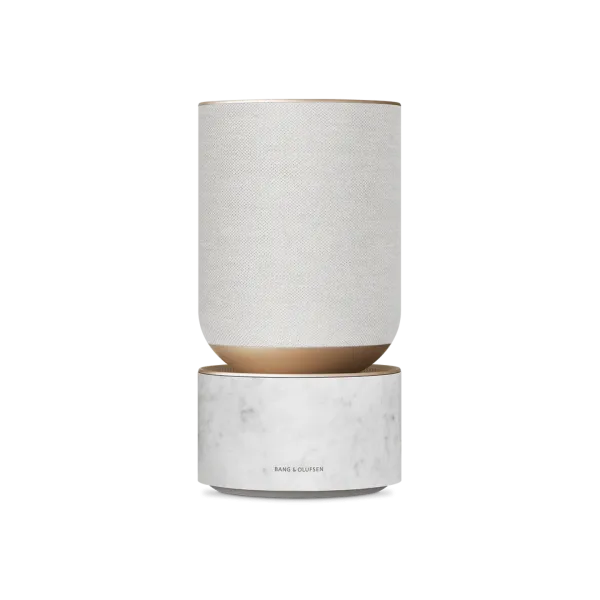 Bang & Olufsen BeoSound Balance White Marble (1200570)