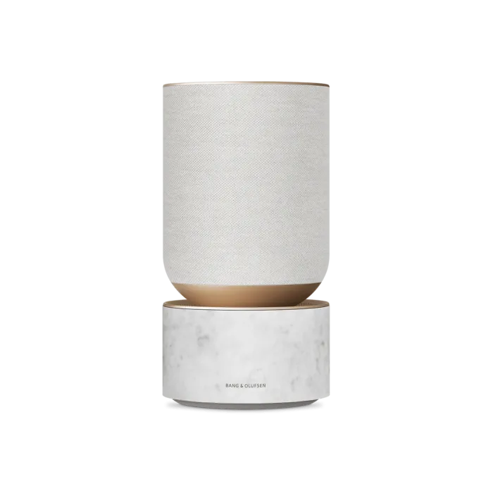 Bang & Olufsen BeoSound Balance White Marble (1200570)