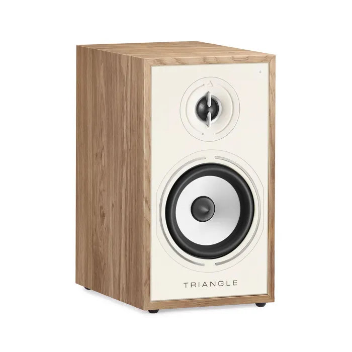 Triangle Borea BR02 Connect Light Oak