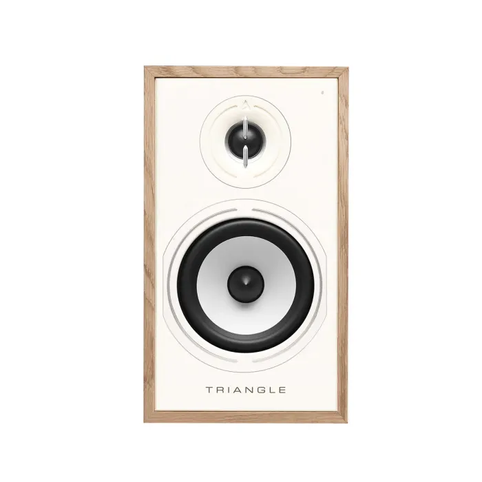 Triangle Borea BR02 Connect Light Oak