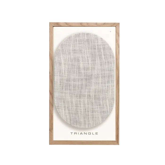 Triangle Borea BR02 Connect Light Oak