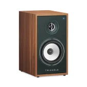 Triangle Borea BR02 Connect Green Vert