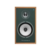 Triangle Borea BR02 Connect Green Vert
