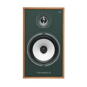 Triangle Borea BR03 Connect Green Vert