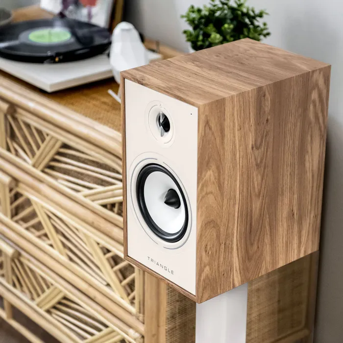 Triangle Borea BR02 Connect Light Oak