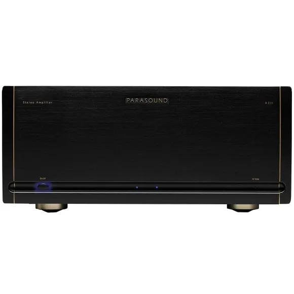 Parasound A 21+ Black