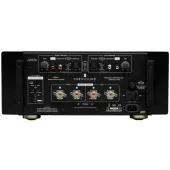 Parasound A 21+ Black