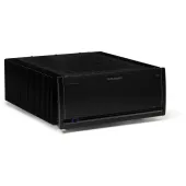 Parasound A 21+ Black