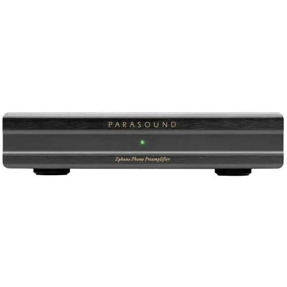 Parasound Zphono