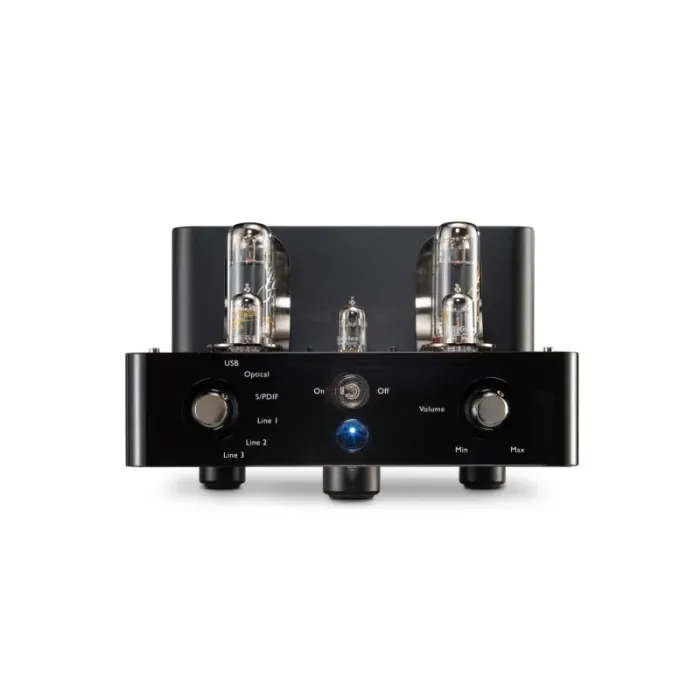 Unison Research TRIODE 25 Black Edition