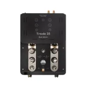 Unison Research TRIODE 25 Black Edition