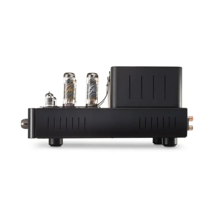 Unison Research TRIODE 25 Black Edition