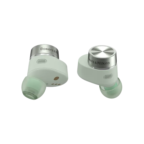 Bowers & Wilkins Pi5 S2 Sage Green
