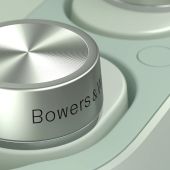 Bowers & Wilkins Pi5 S2 Sage Green