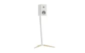 Підлогова стійка для акустики Monitor Audio Radius 4G White/Natural Ash Wood