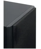 Mission LX-4 MK II Lux Black