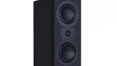Mission LX-4 MK II Lux Black