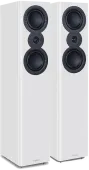 Mission LX-4 MK II Lux White