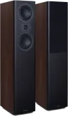 Mission LX-4 MK II Walnut