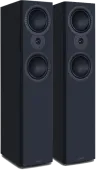 Mission LX-5 MK II Lux Black