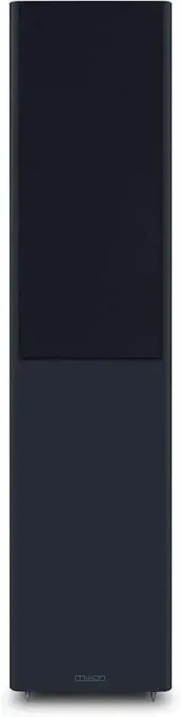 Mission LX-5 MK II Lux Black