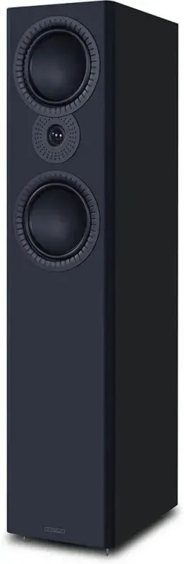 Mission LX-5 MK II Lux Black