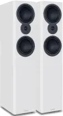 Mission LX-5 MK II Lux White