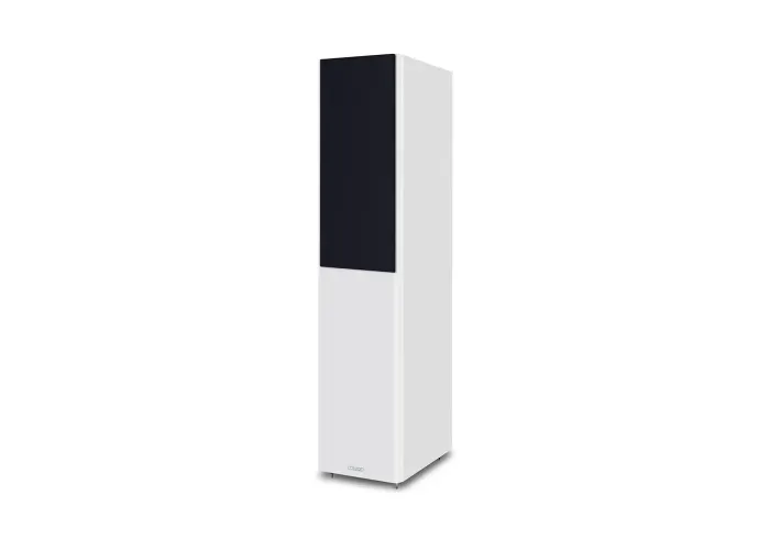Mission LX-5 MK II Lux White
