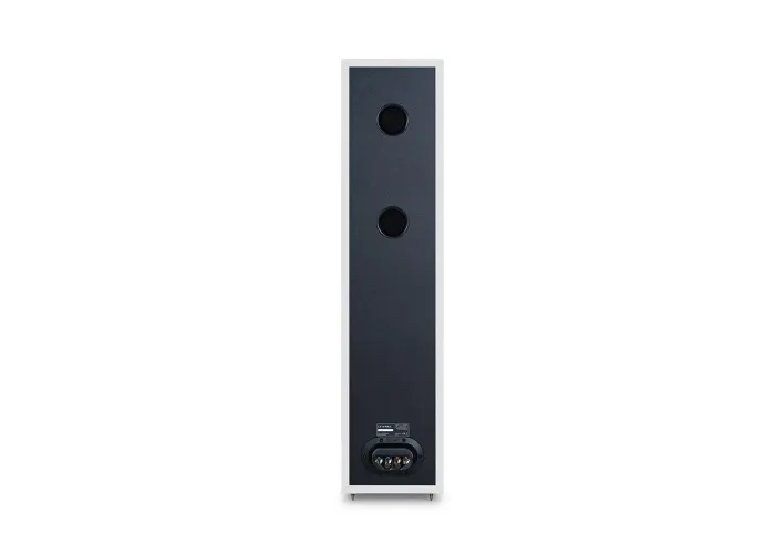 Mission LX-5 MK II Lux White