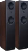 Mission LX-5 MK II Walnut