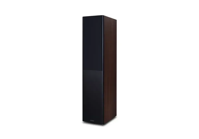 Mission LX-5 MK II Walnut