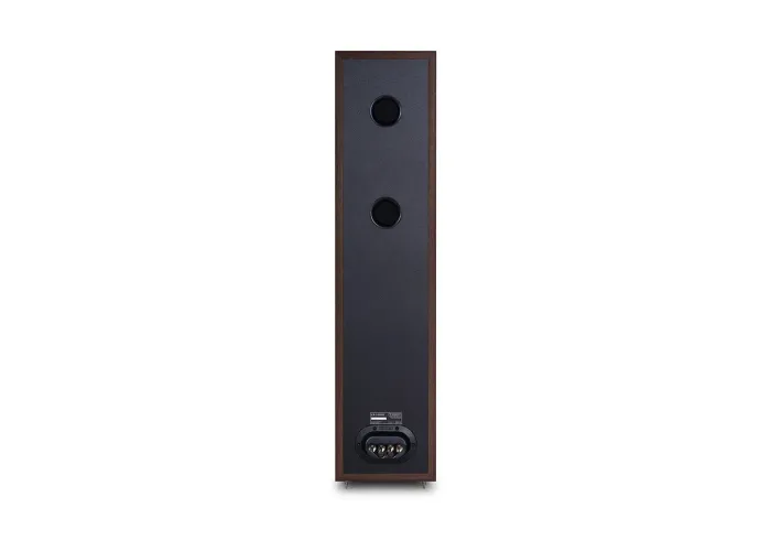 Mission LX-5 MK II Walnut
