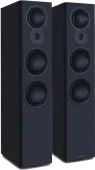 Mission LX-6 MK II Lux Black