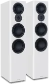 Mission LX-6 MK II Lux White