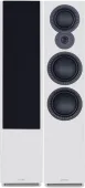 Mission LX-6 MK II Lux White