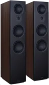 Mission LX-6 MK II Walnut