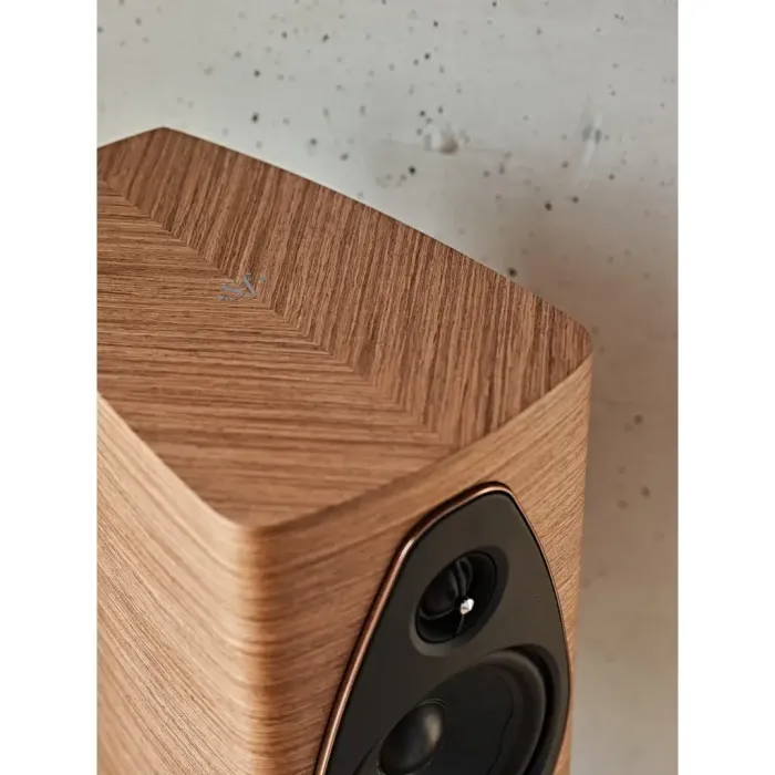 Sonus Faber Sonetto V G2 Walnut