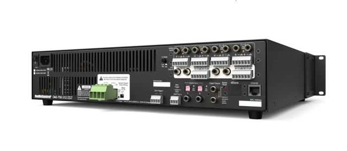 AudioControl CM2-750
