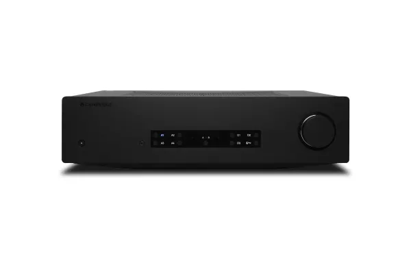 Cambridge Audio CXA81 MKII Limited Edition Black