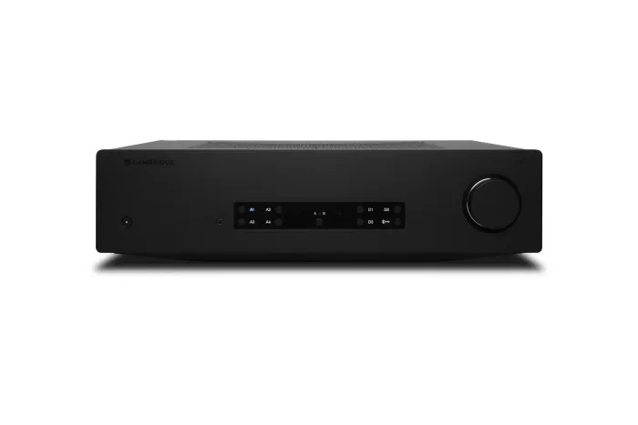 Cambridge Audio CXA81 MKII Limited Edition Black