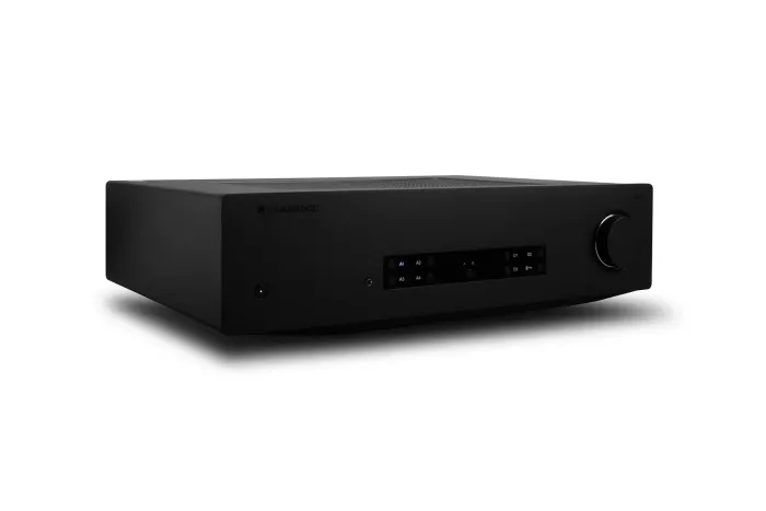 Cambridge Audio CXA81 MKII Limited Edition Black