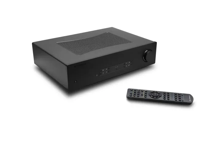 Cambridge Audio CXA81 MKII Limited Edition Black