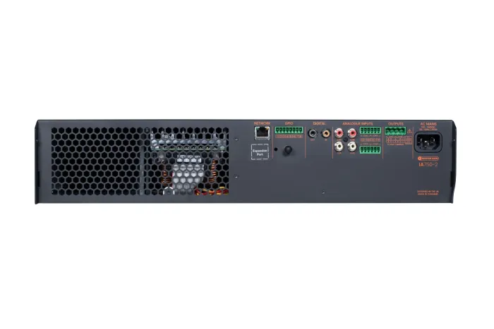 Monitor Audio CI Amp IA750-2