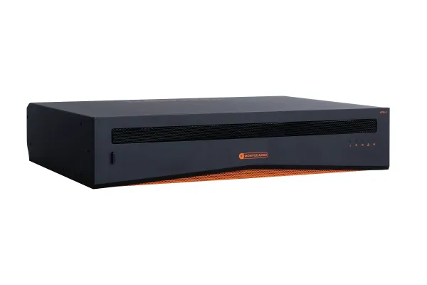 Monitor Audio CI Amp IA750-2