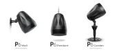 NEXT Audiocom P6 Black